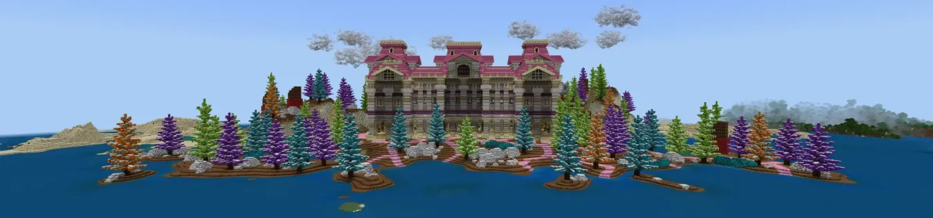 Candy Palace