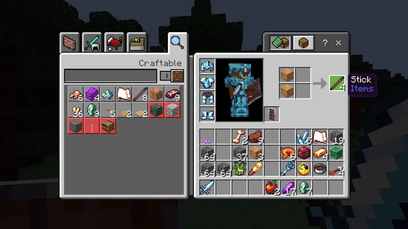 Cute Pixel Texture Pack