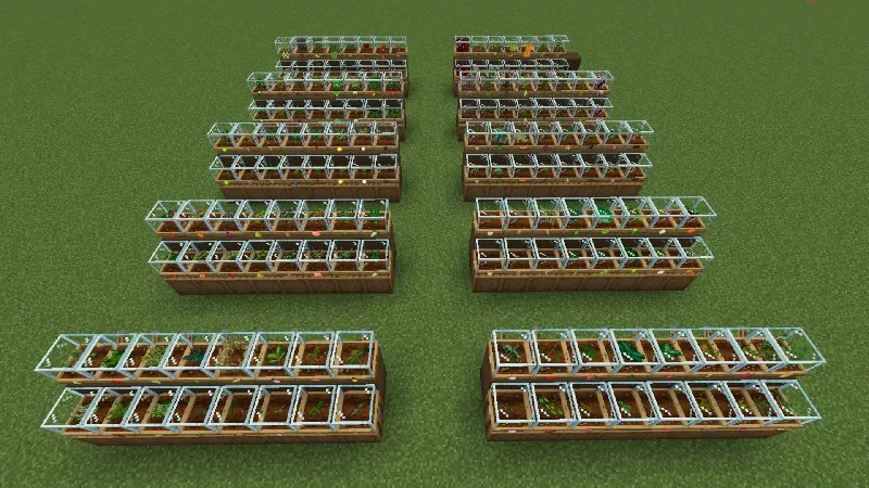 Auto Farming Add-On