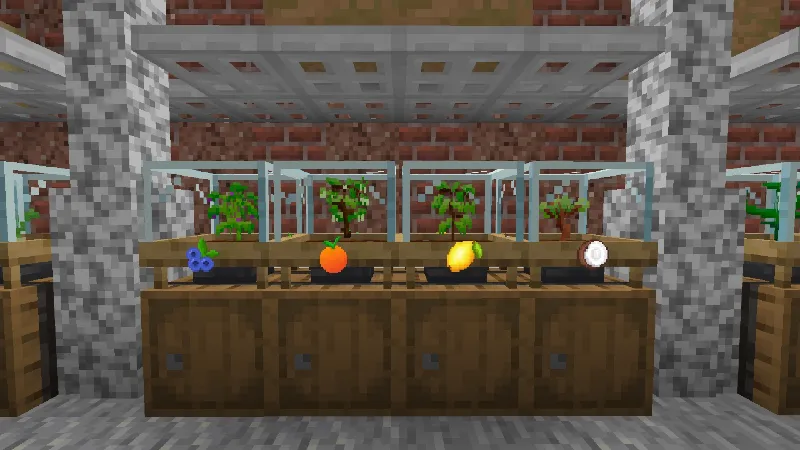 Auto Farming Add-On