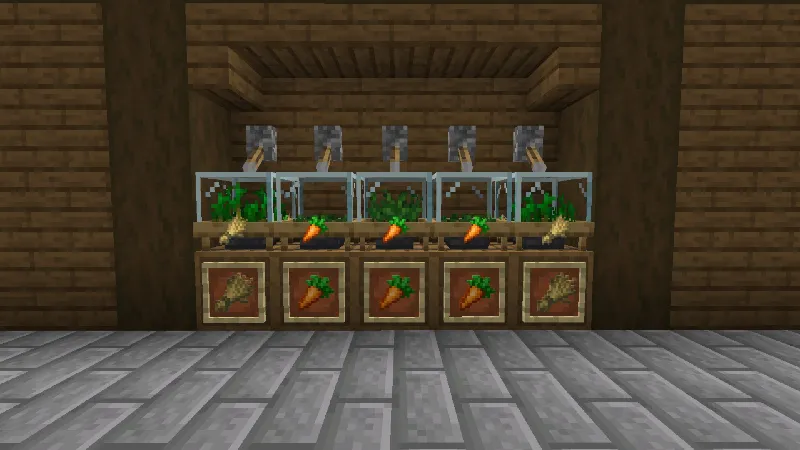 Auto Farming Add-On