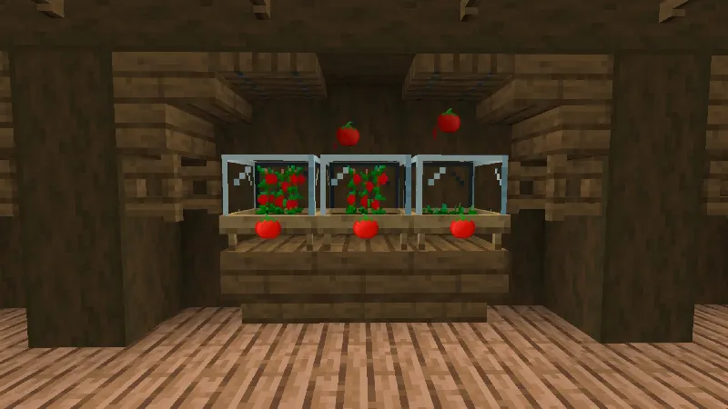 Auto Farming Add-On