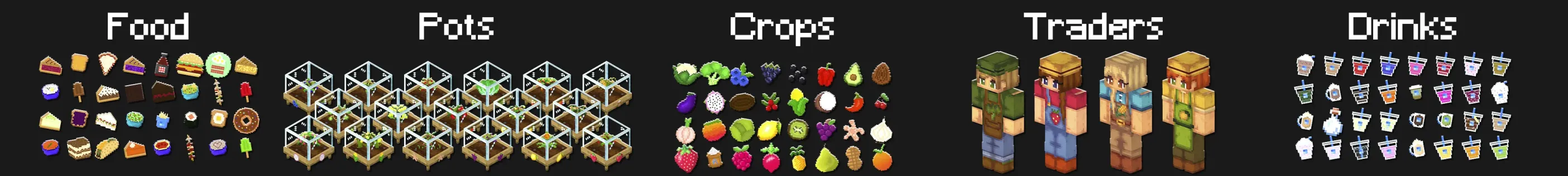 Auto Farming Add-On