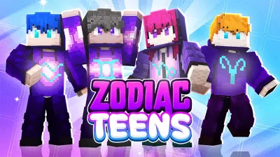 Zodiac Teens