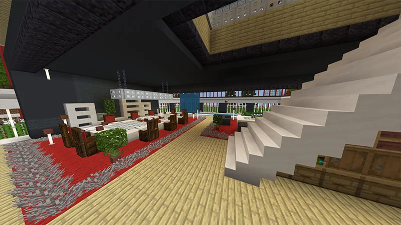 World's Safest Skyblock