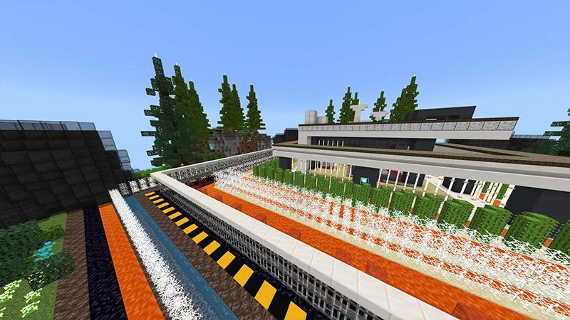 World's Safest Skyblock