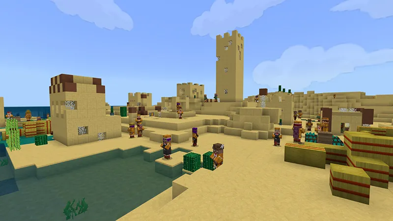 Royal Delight - Soft Textures