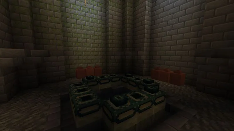 Space Station Skyblock