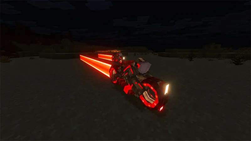 TRON Add-On