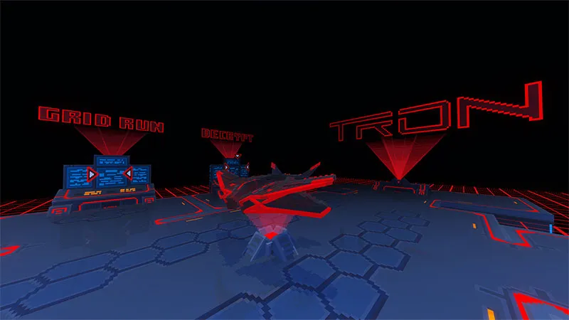 TRON Add-On