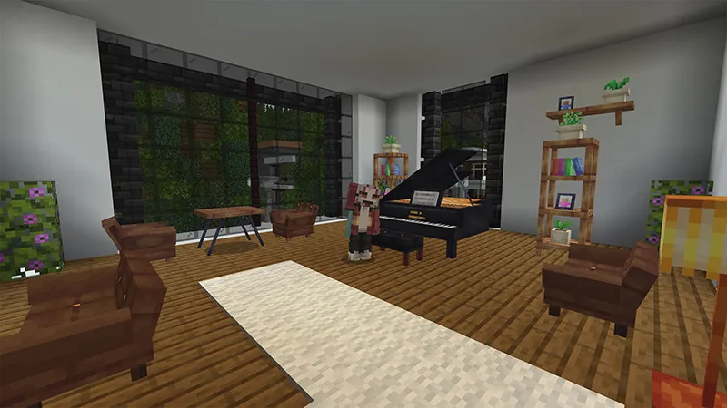 Modern Furnitures
