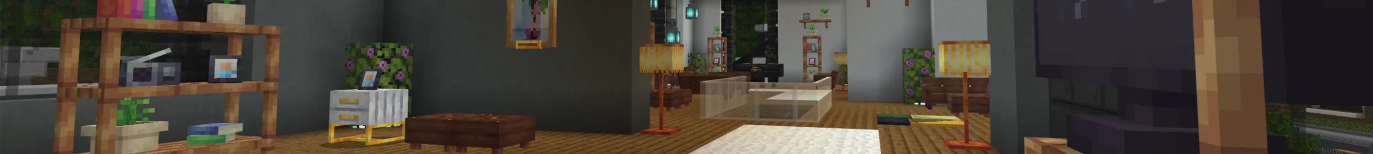 Modern Furnitures