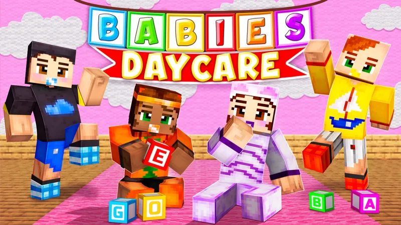 Babies Day Care
