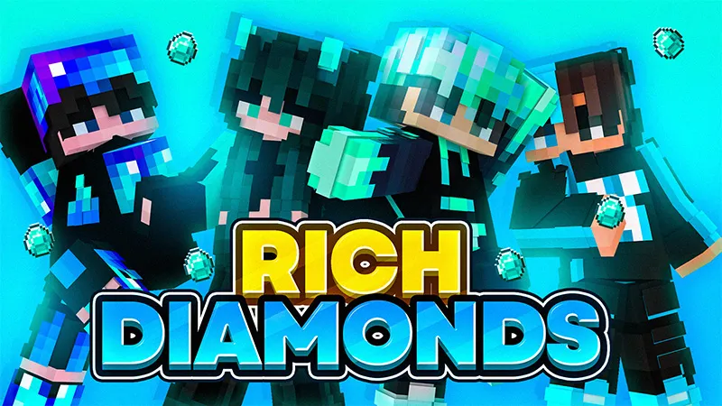 Rich Diamonds