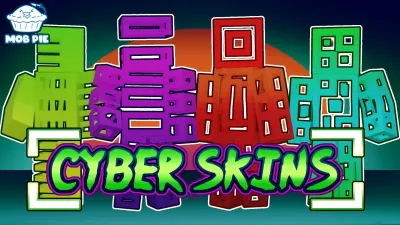 Cyber Skins