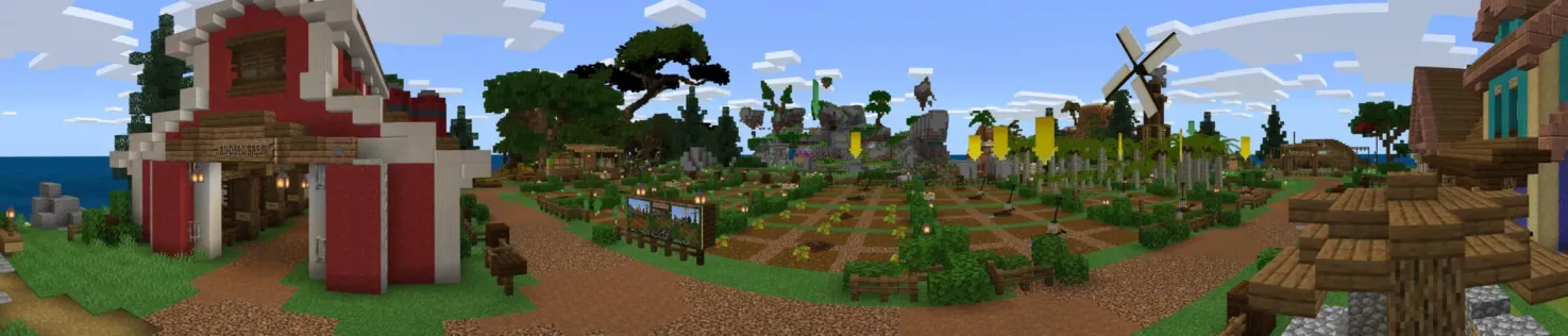 Farmcraft