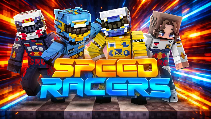 Speed Racers