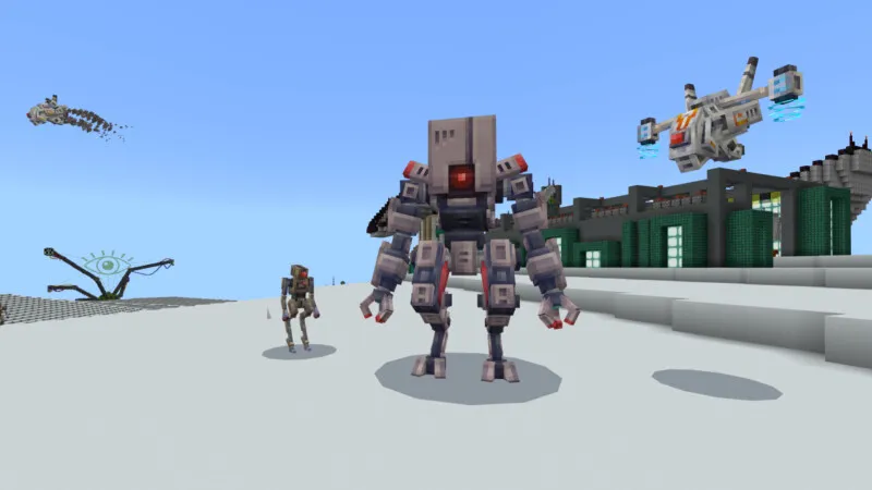 Sector Zero