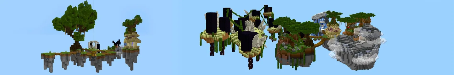 One Block Advanced