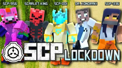 SCP Lockdown