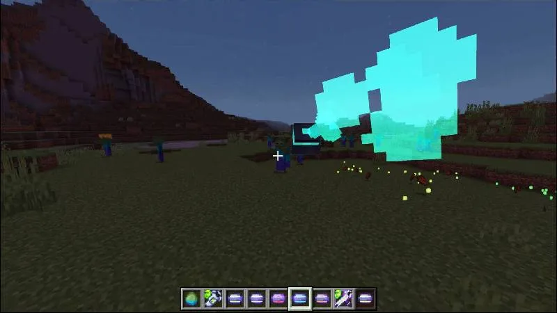 ULTIMATE BLASTERS Add-On v1.1