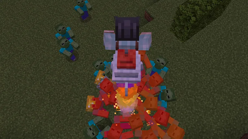 Jetpacks Add-On