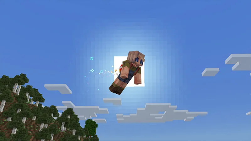Jetpacks Add-On
