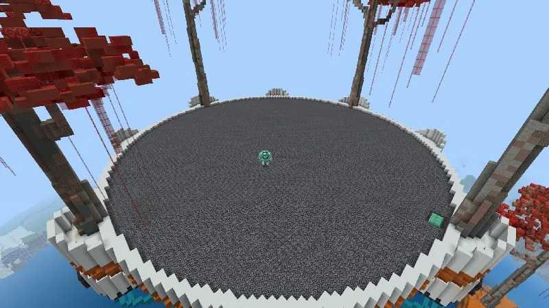 Weapons Expansion Elements