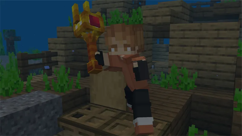 More Maces 2.0