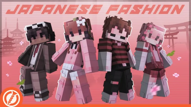 Japanese Fashion