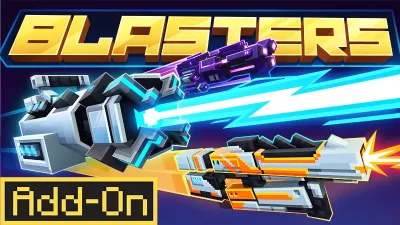 BLASTERS Add-On
