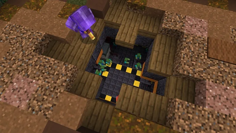 Hacker Maze