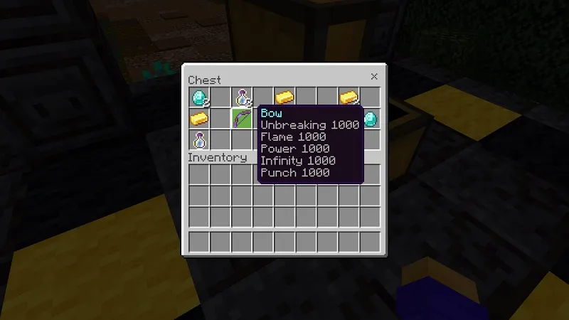 Hacker Maze