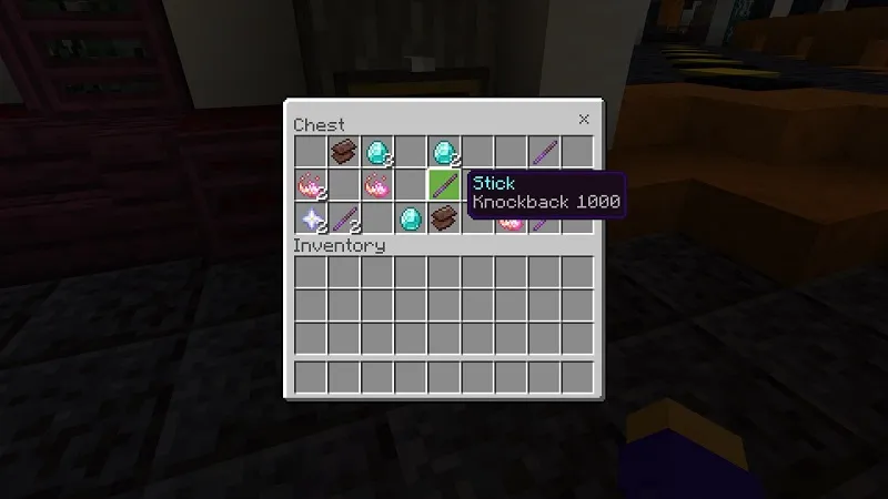 Hacker Maze