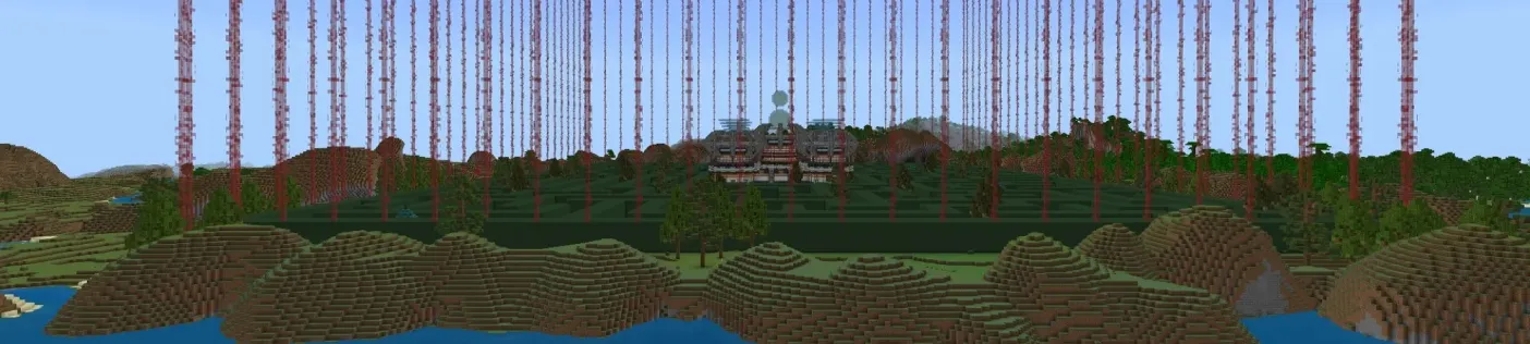 Hacker Maze