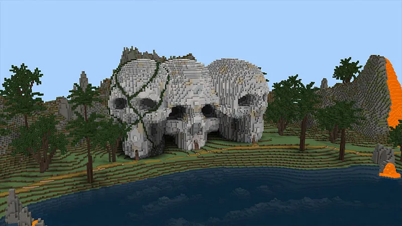 Skull Island