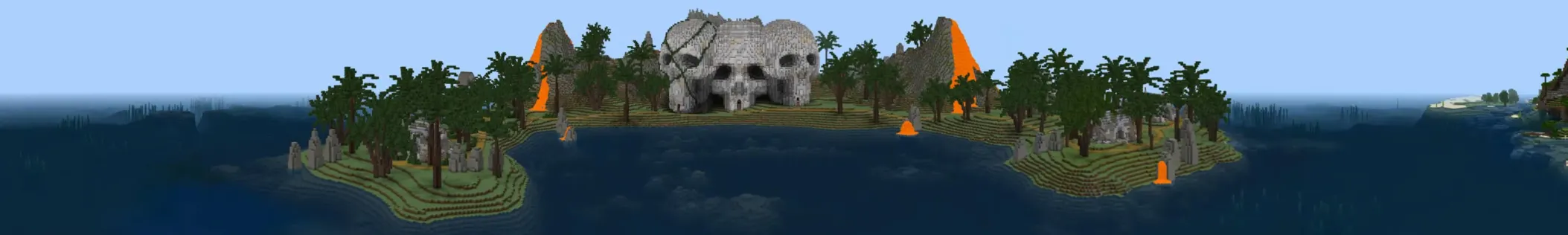 Skull Island