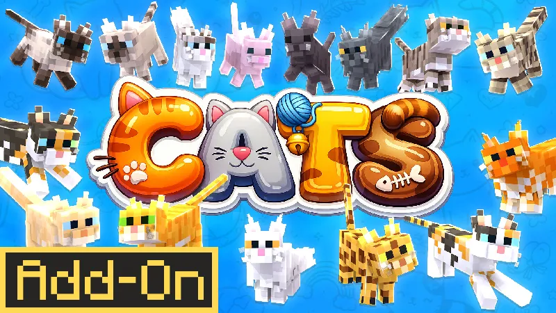 CATS Add-On