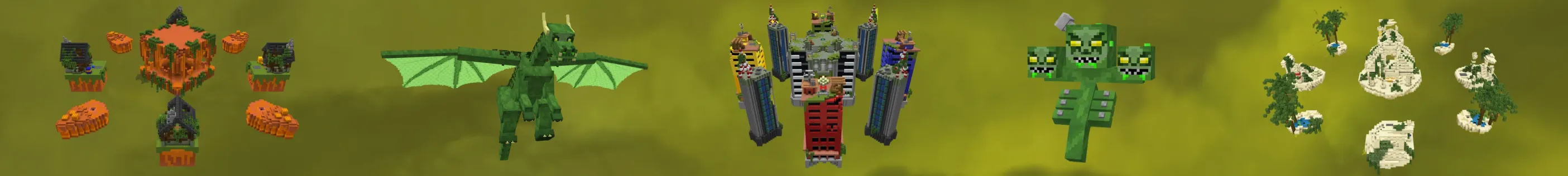 ZOMBIE BEDWARS!