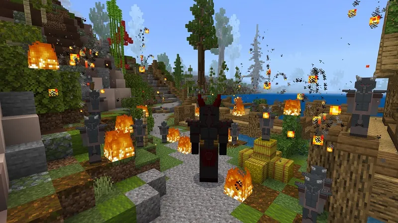 The Lost Hero: Episode Two