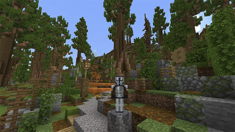 The Lost Hero: Episode Two