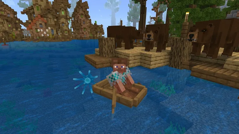 The Lost Hero: Episode Two