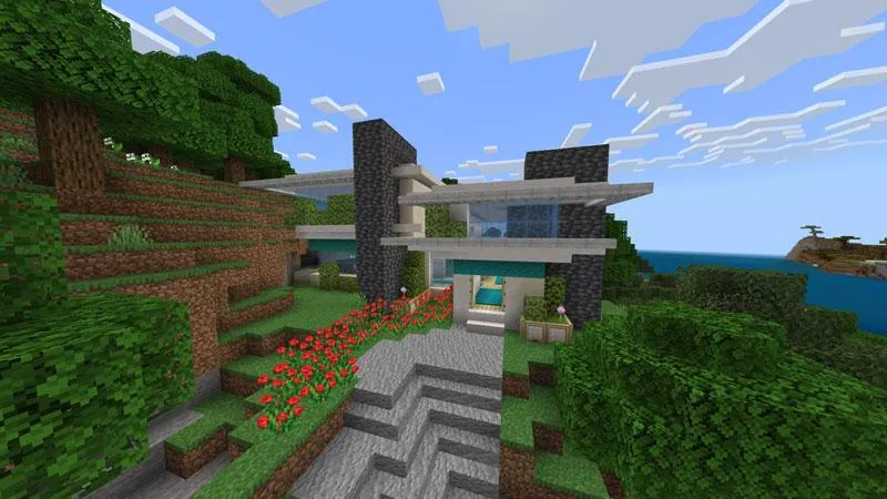 Private Millionaire Mansion 2