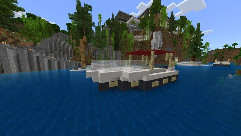 Private Millionaire Mansion 2