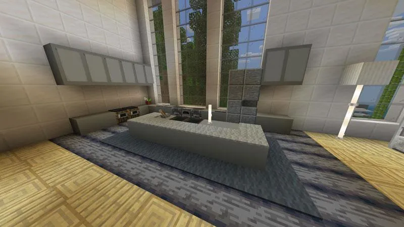 Private Millionaire Mansion 2