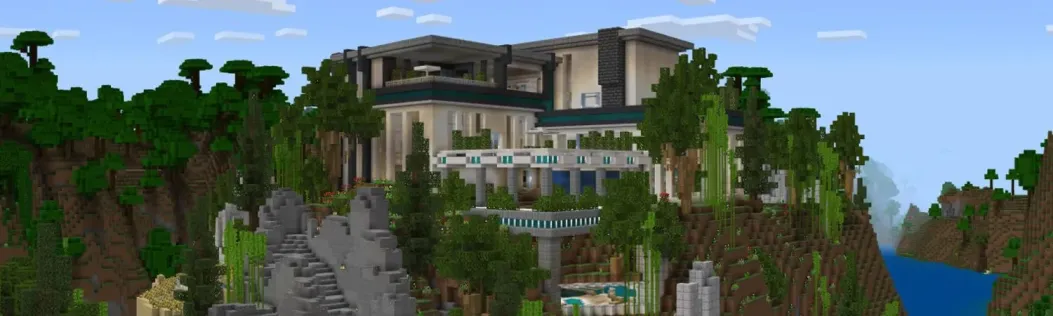 Private Millionaire Mansion 2