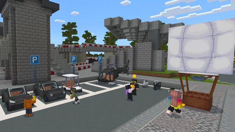 Black & White Furniture