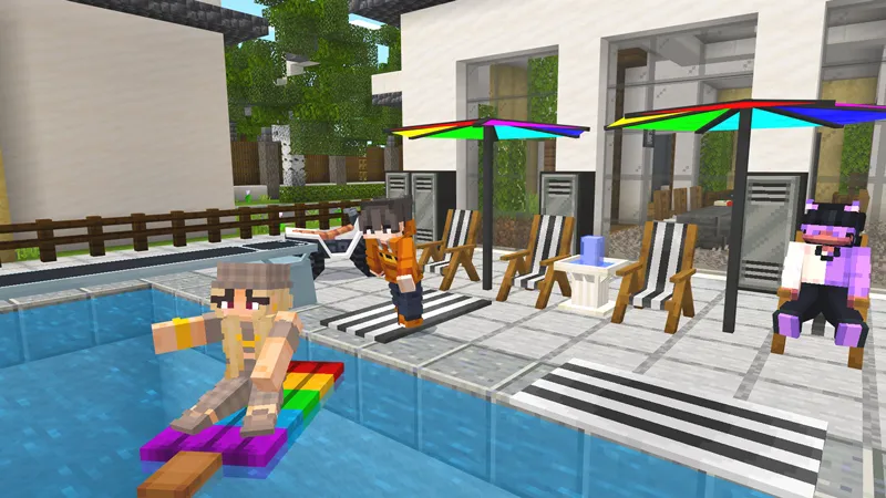 Black & White Furniture