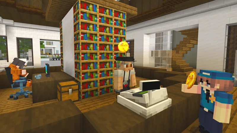 Black & White Furniture