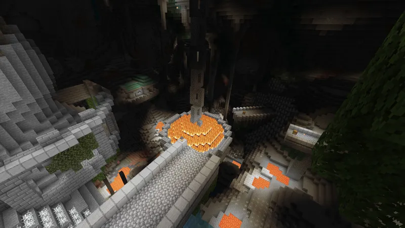 HOUSES EVOLVE!